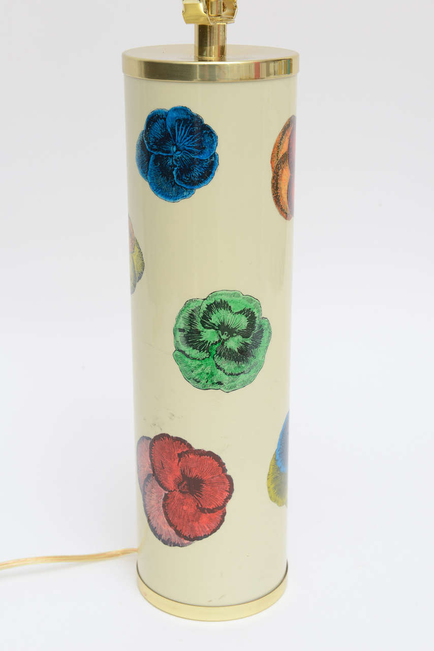 Modern Pair of Italian Piero Fornasetti 