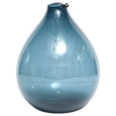 Vase by Timo Sarpaneva 4