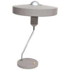Desk Lamp, C 1950, Germany 9