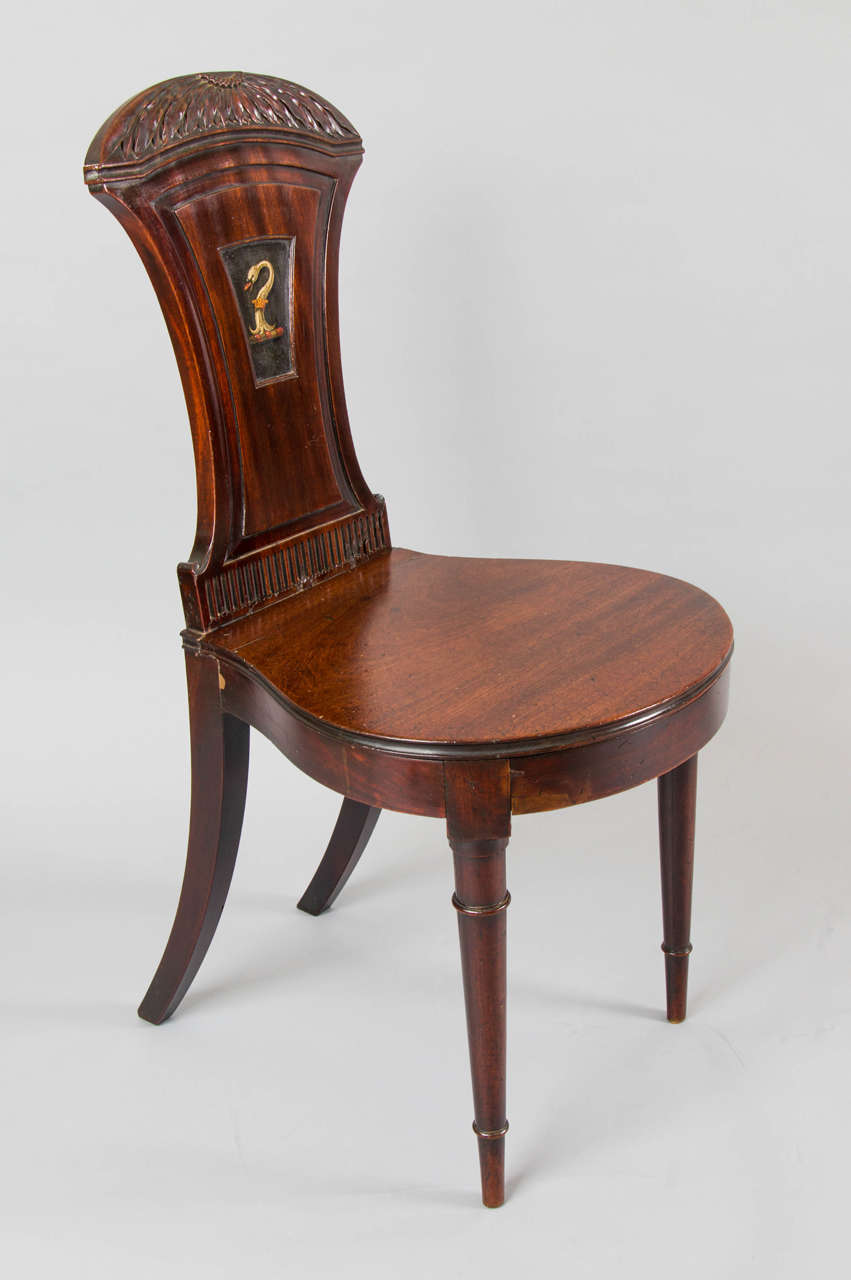 Hall Chair