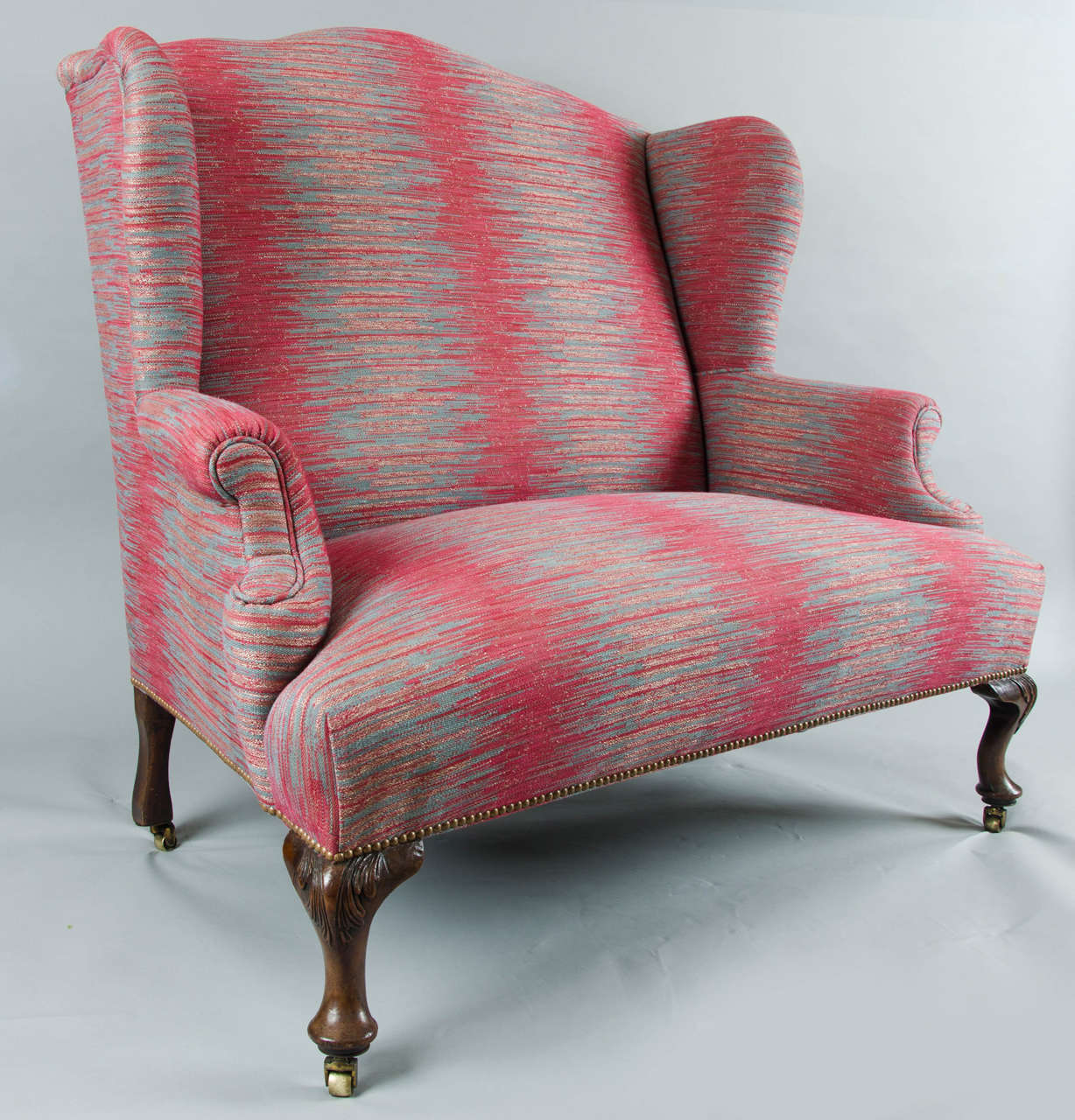 Sofa, circa 1880