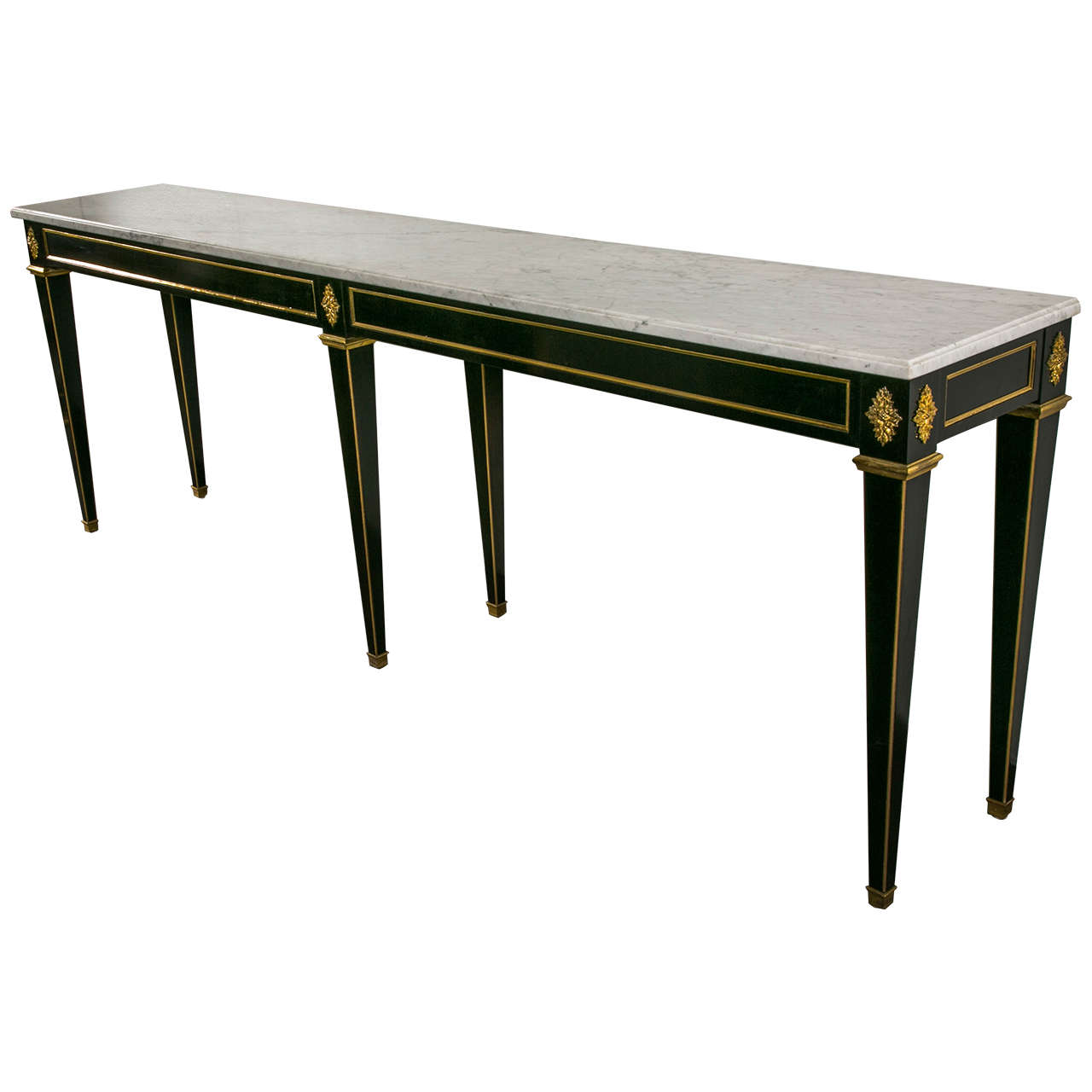 Jansen's Console Table For Sale