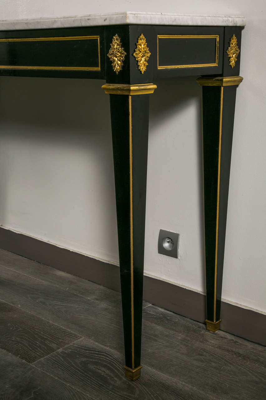 Jansen's Console Table For Sale 2