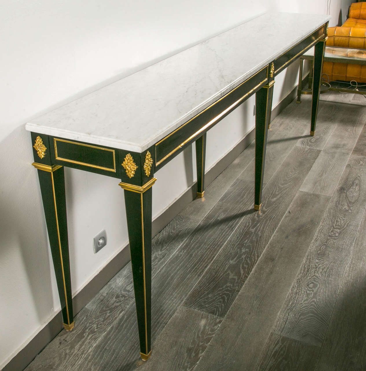 Jansen's Console Table For Sale 3