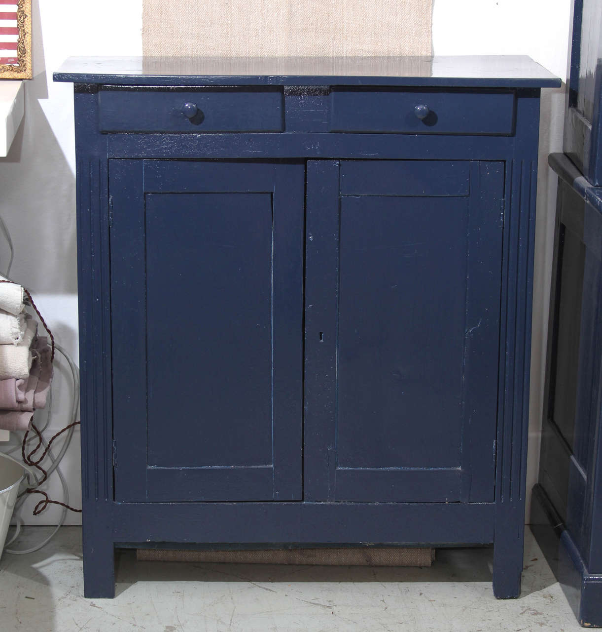 French Cabinet