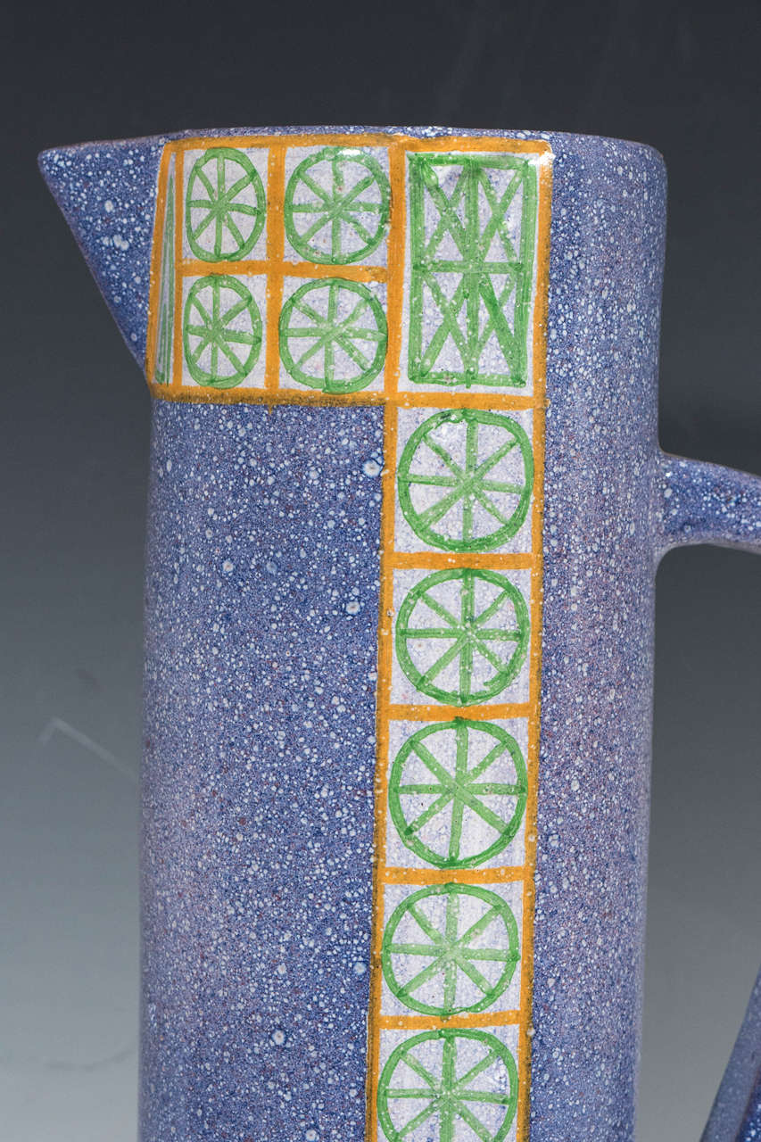 alfaraz pottery