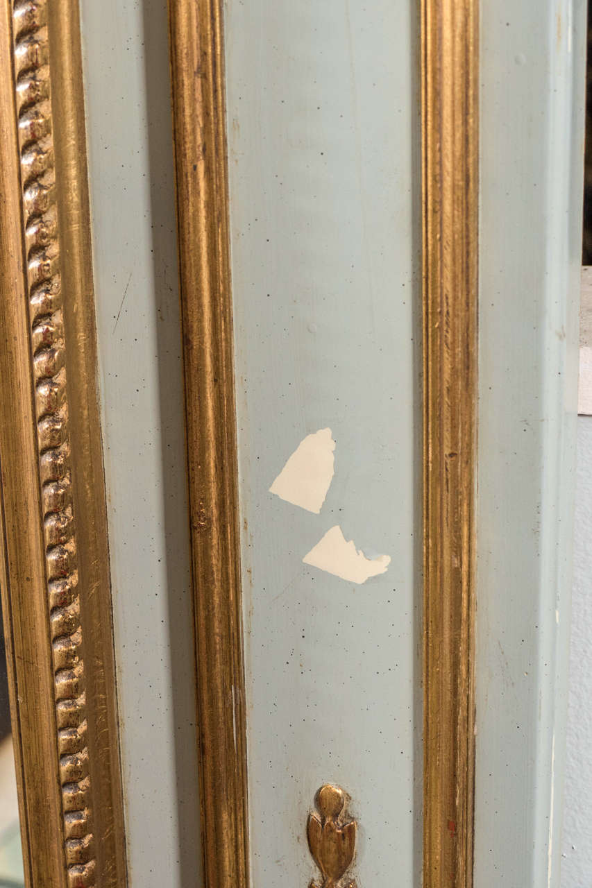 neoclassical mirror