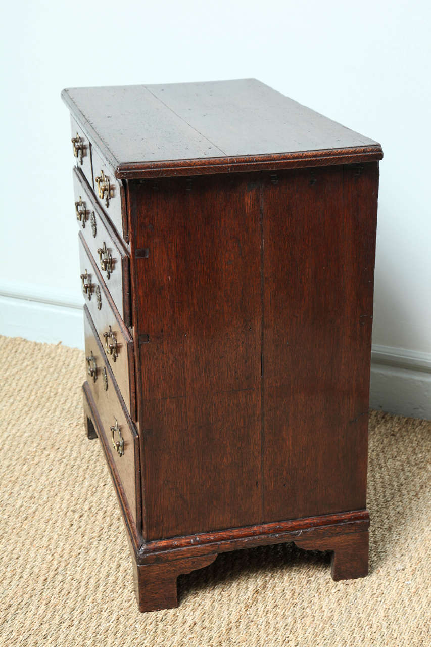 Fine I Oak Bachelor's Chest at 1stDibs bachelor chests for