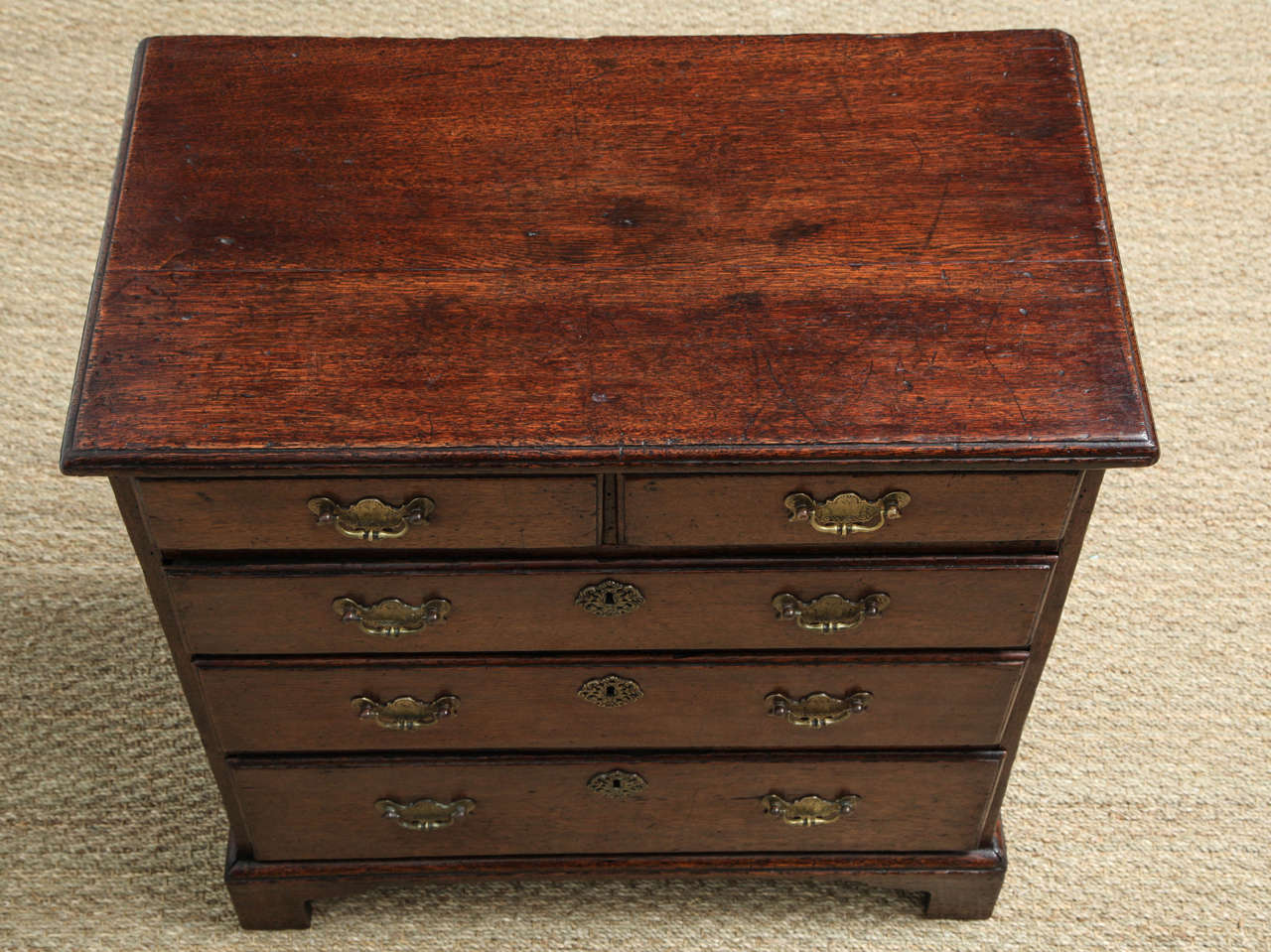 Fine I Oak Bachelor's Chest at 1stDibs bachelor chests for