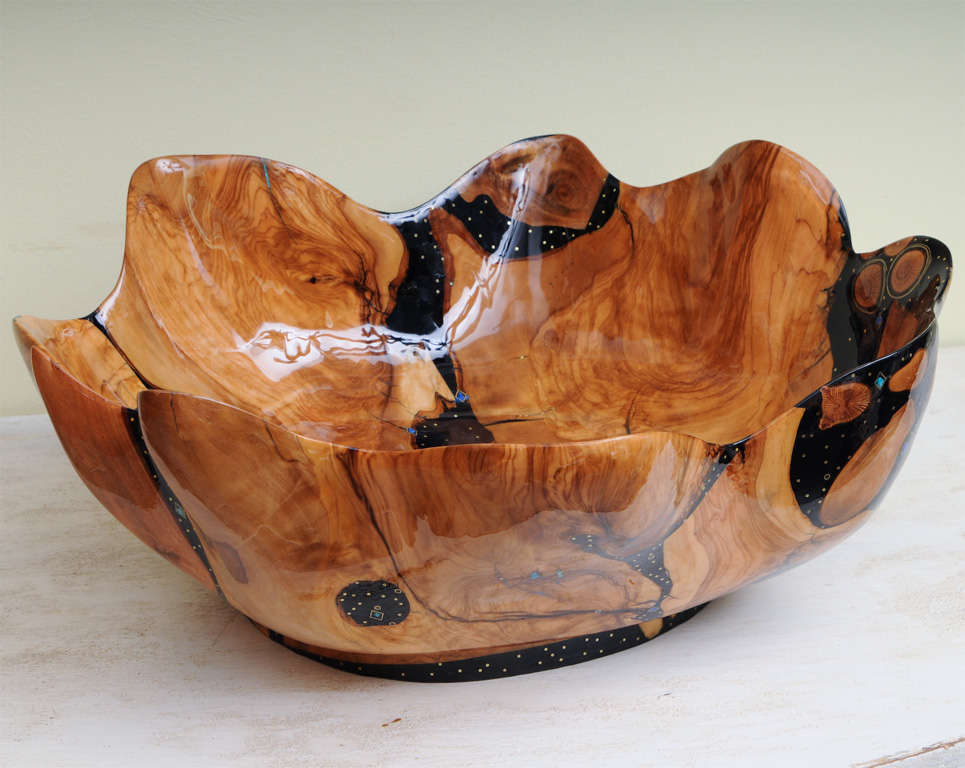 Handmade bowl 1