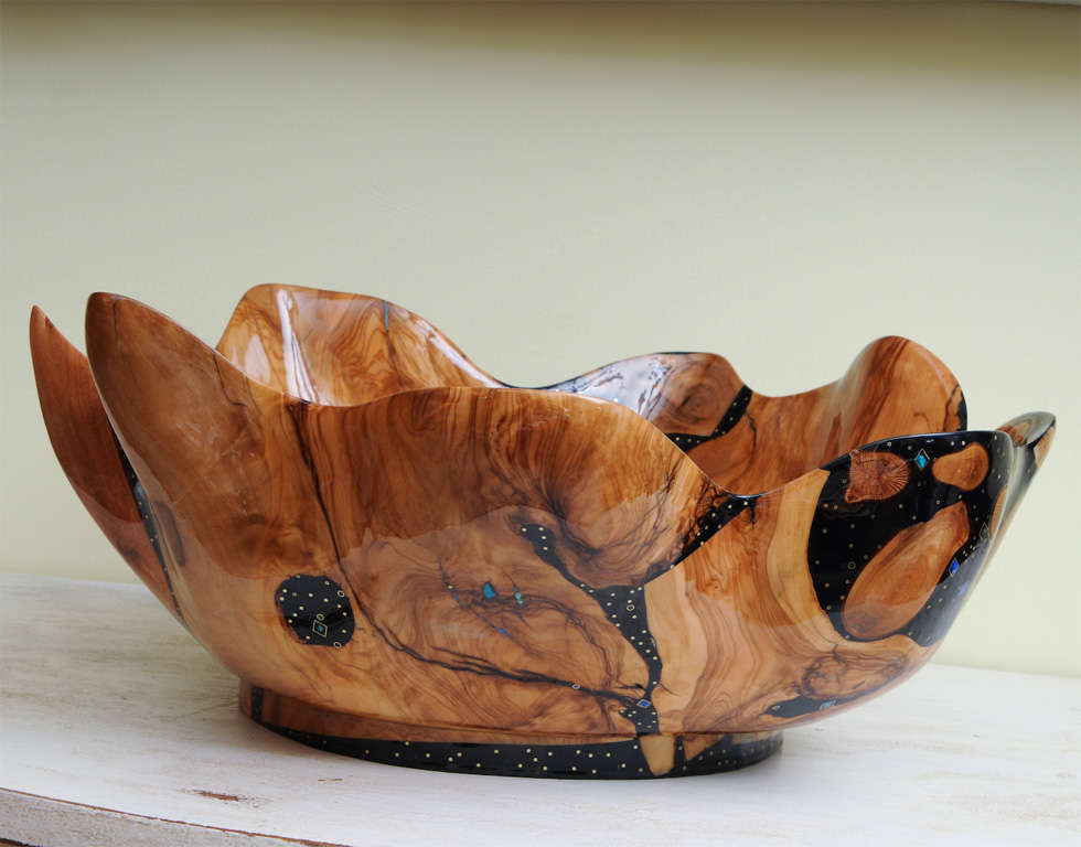 Handmade bowl 4