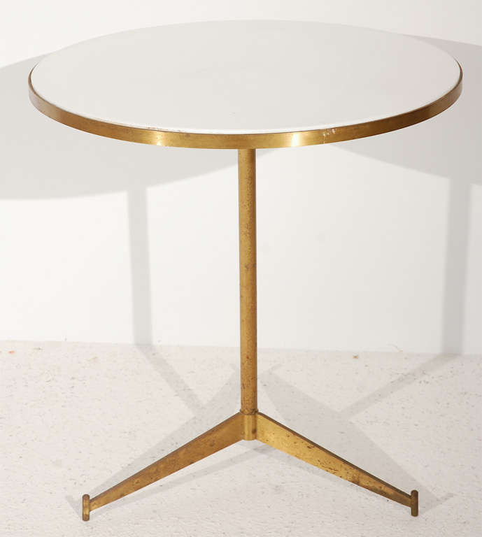 Model No. 1094 Tripod Cigarette Table by Paul McCobb 3
