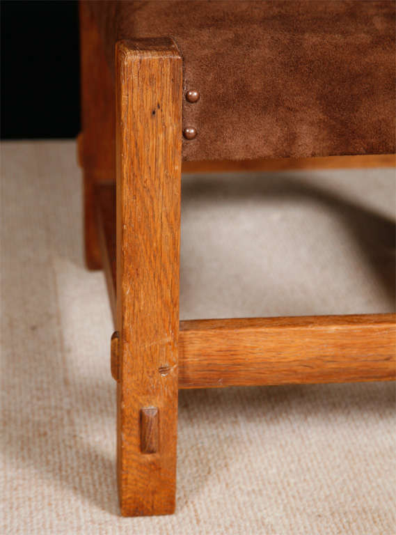 gustav stickley arts and crafts