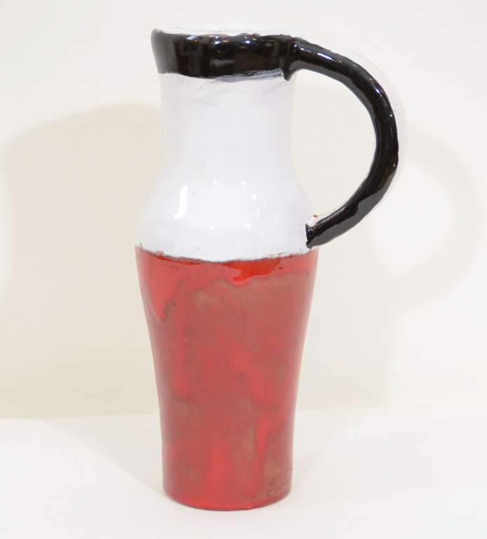 Carafe Carlos Fernandez