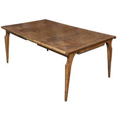 John Van Koert Dining Table