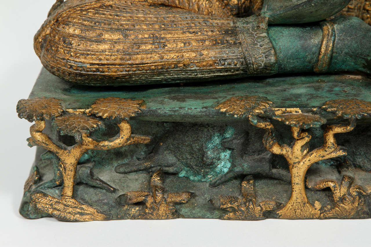 thai bronzes