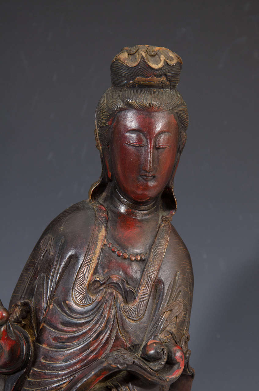 qing dynasty sculpture
