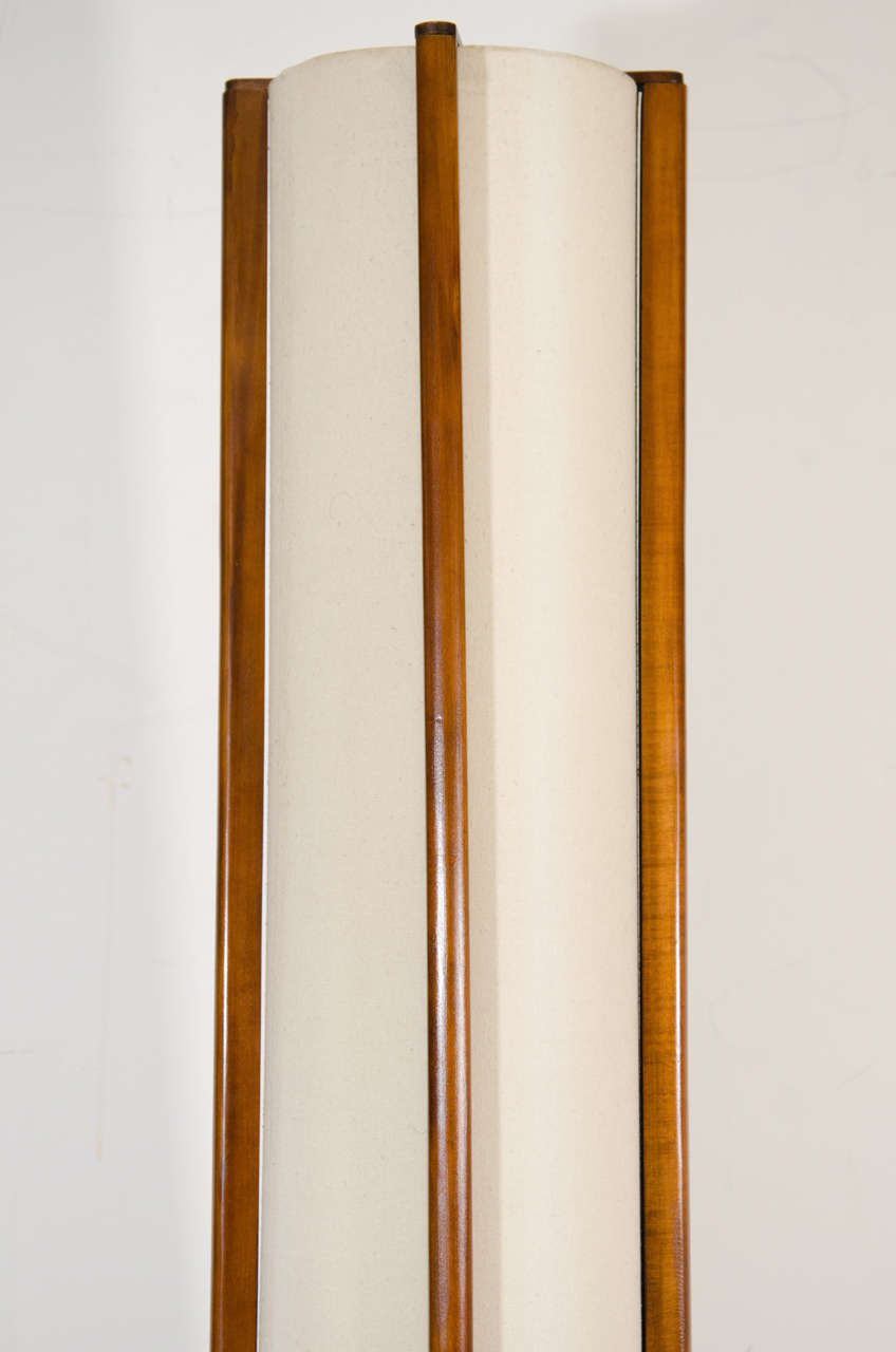 Floor Lamp Nordic Sofa Modern Tall Floor Lamp Art Decoration Decor Leaf Standing Lamp