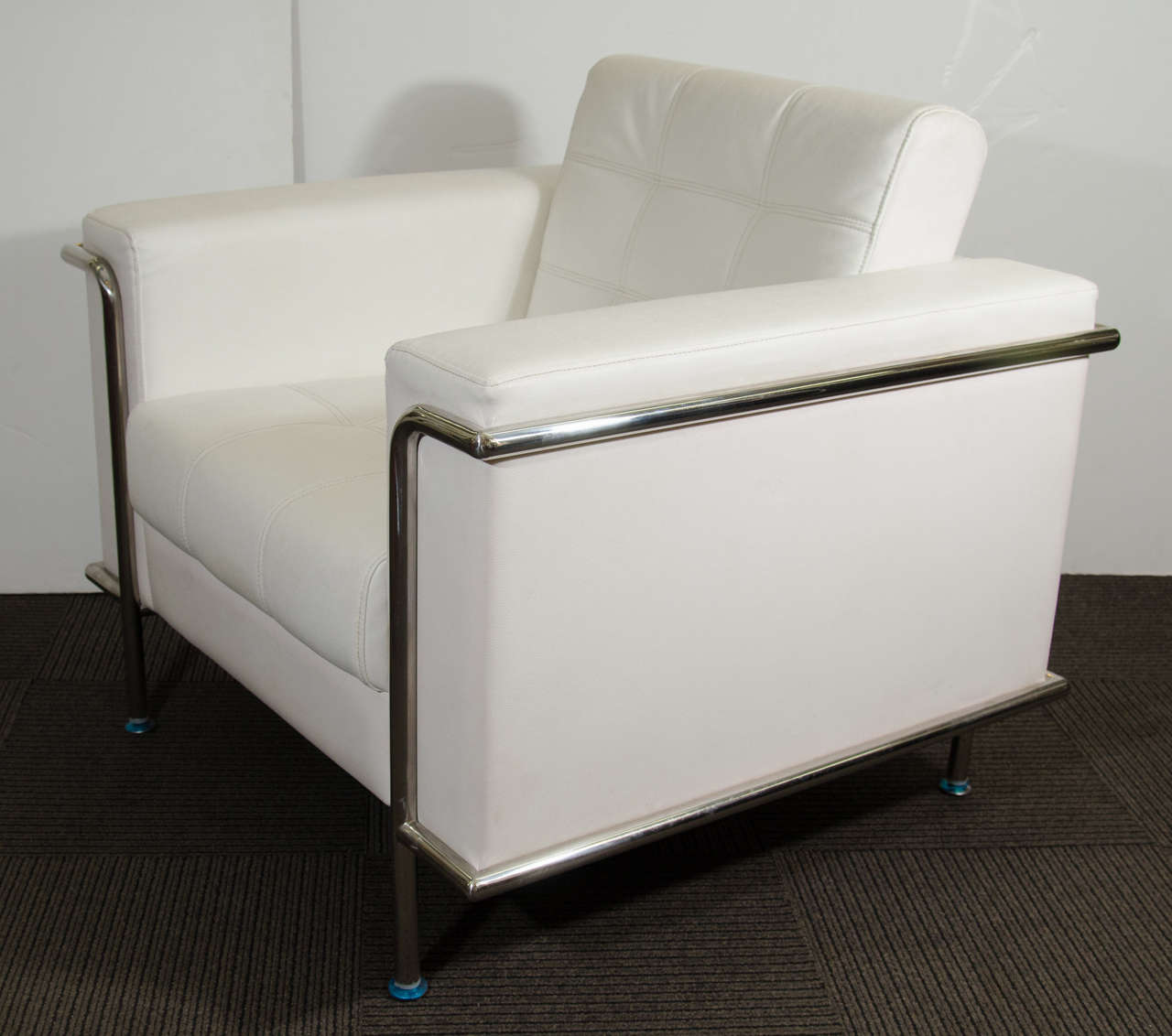 le corbusier club chair