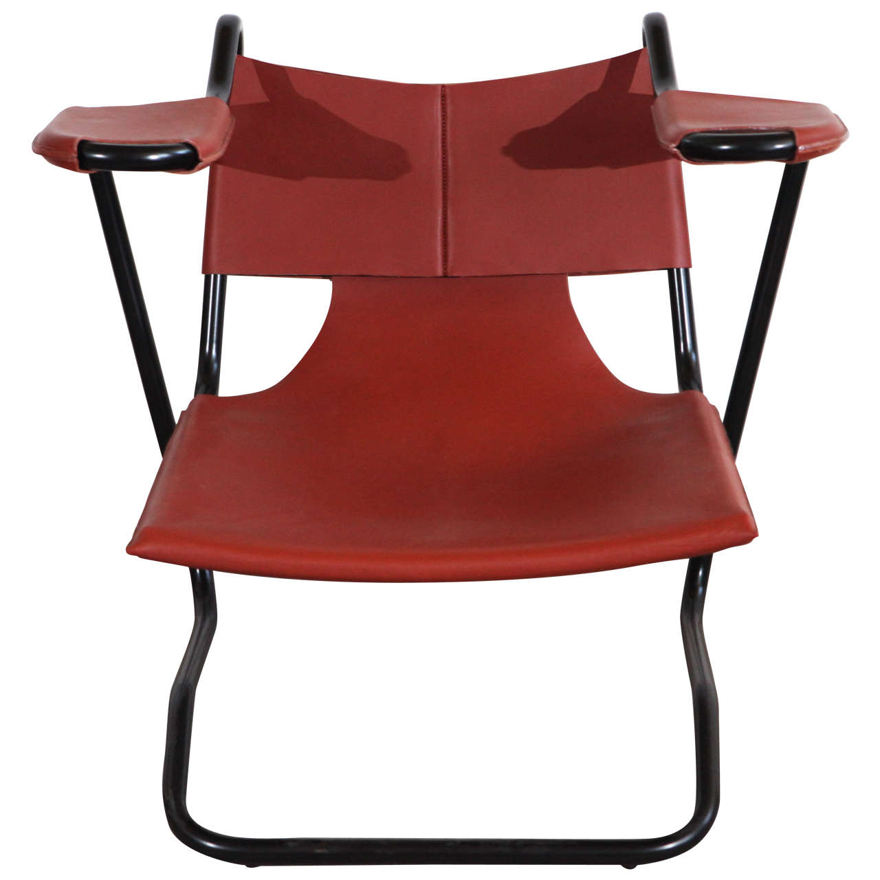 Dan Johnson Sling Chair