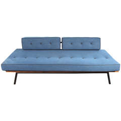 Van Keppel Green Sofa Chaise