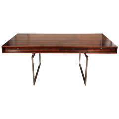 Bodil Kjaer Rosewood Desk