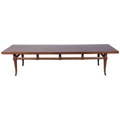 T.H Robsjohn Gibbings Coffee Table