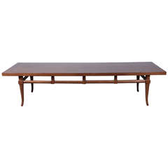 T.H Robsjohn Gibbings Coffee Table