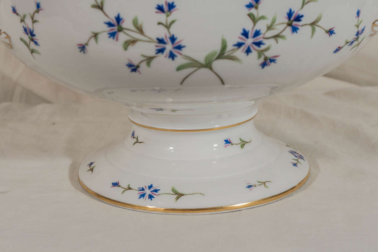 copenhagen porcelain made in denmark