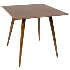 Paul McCobb Planner Group Dining Table