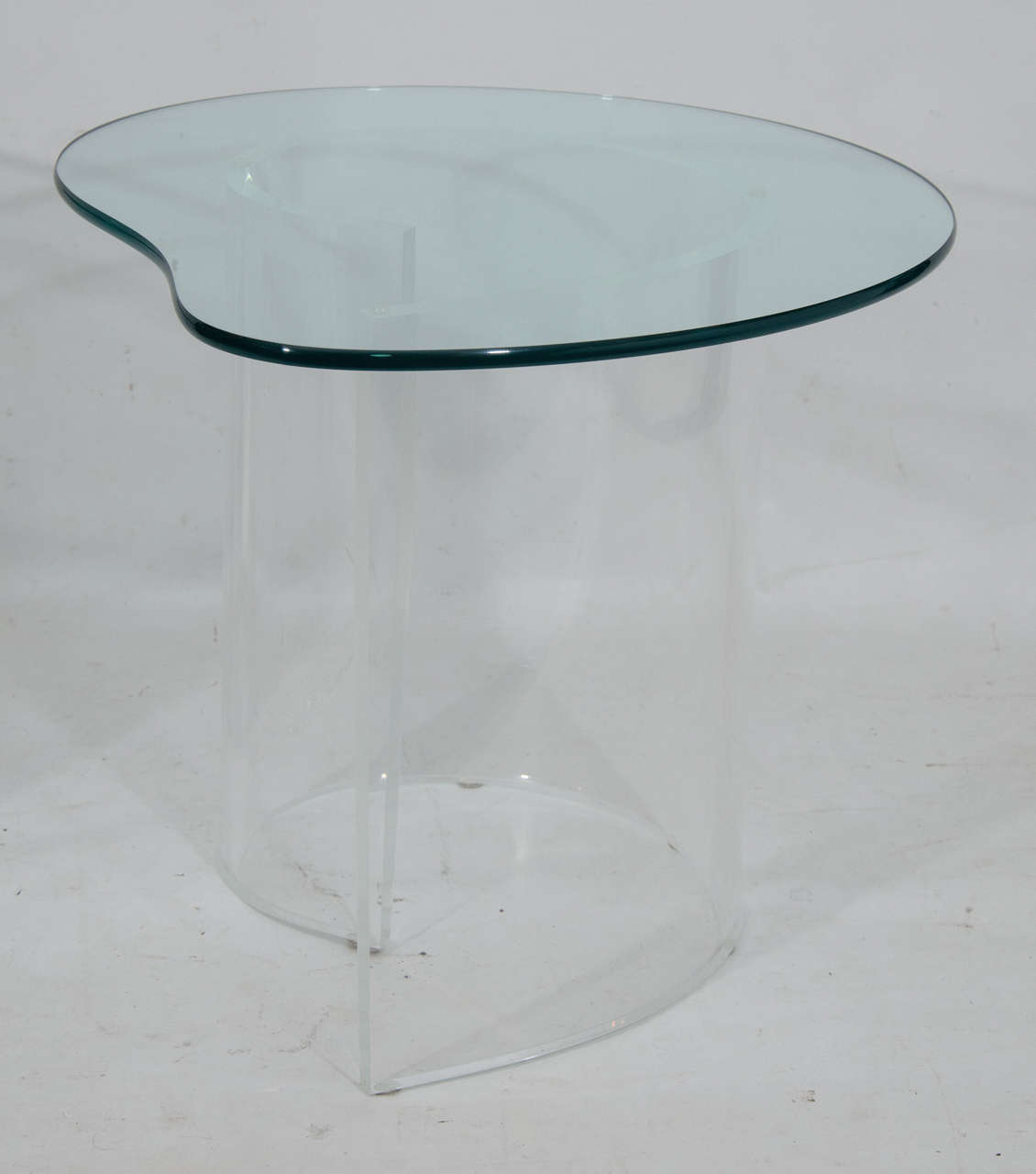 American Pair Side Tables by Neal Small
