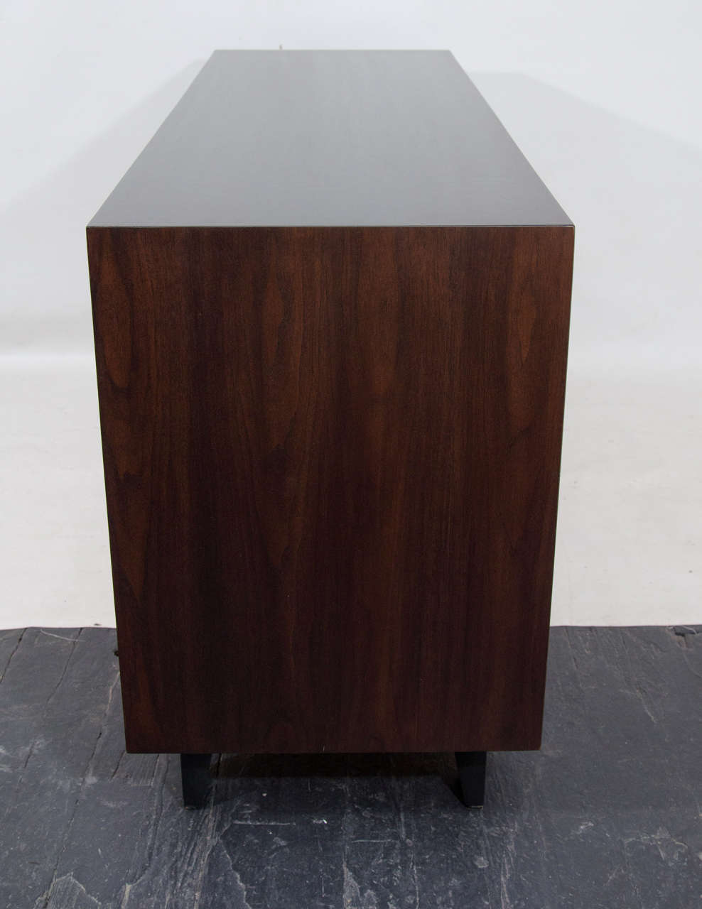 Dresser Credenza by George Nelson for Herman Miller 1