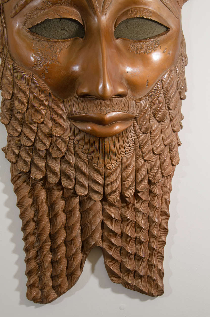 head of sargon