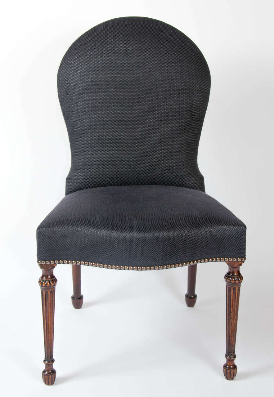 Hepplewhite Side Chair