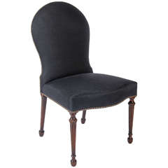 Hepplewhite Side Chair