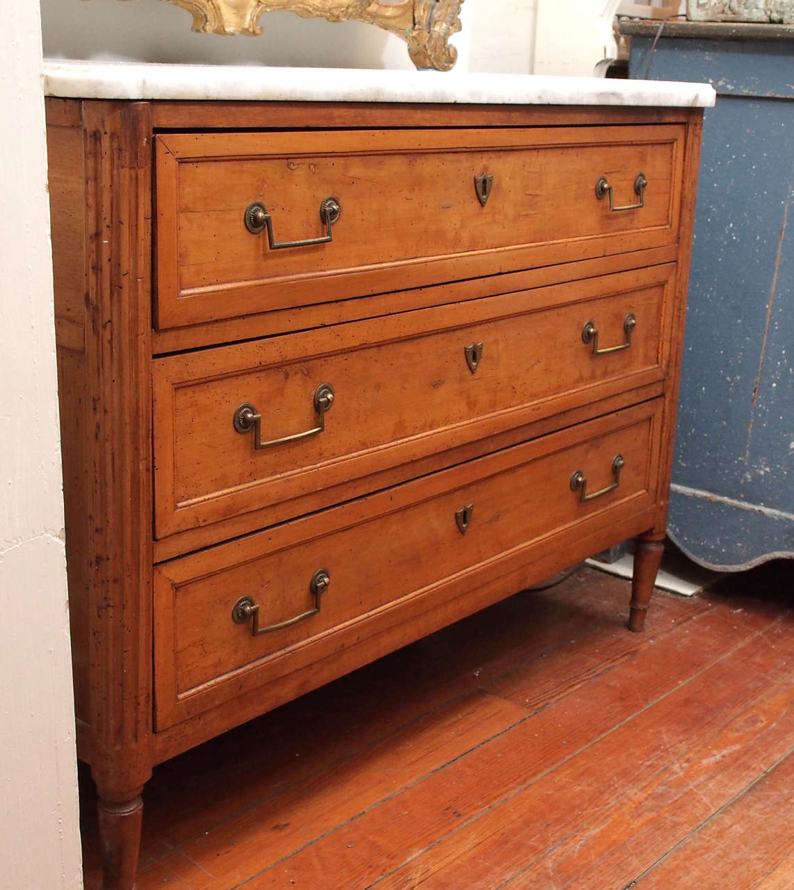 Directoire  Commode For Sale 2