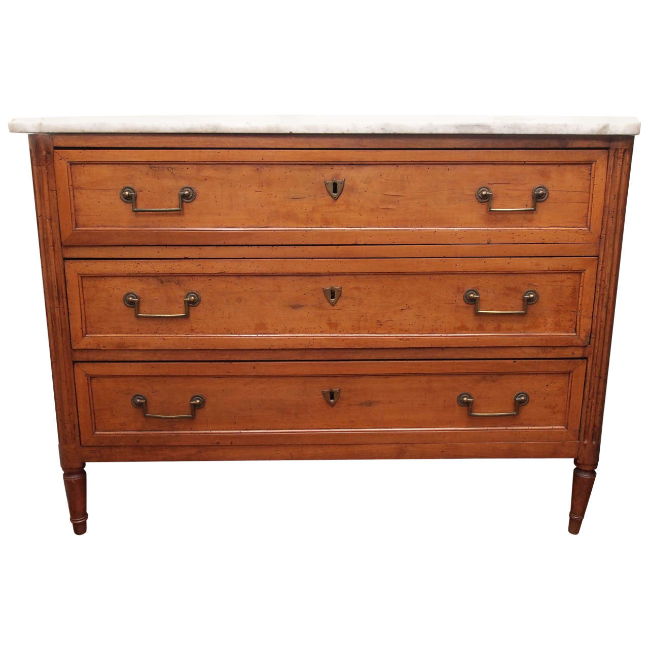 Directoire  Commode For Sale