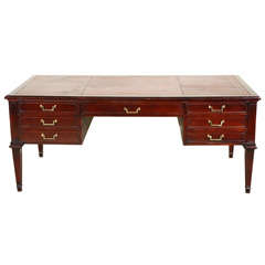 Jansen Louis XVI Style Desk