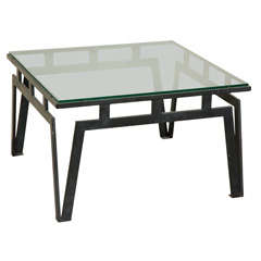 Walter Lamb Coffee Table