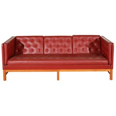 Sofá de Erik Jorgensen