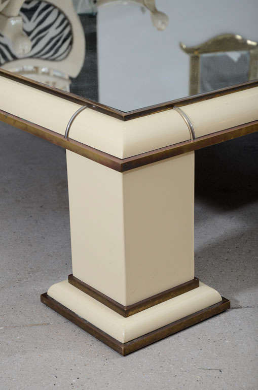 Coffee Table by Antonio Pavia