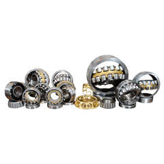 collection of early 20th century bearings 7