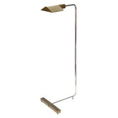 Cedric Hartman Floor Lamp