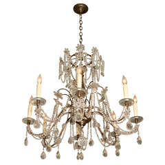 Italian Festival Chandelier