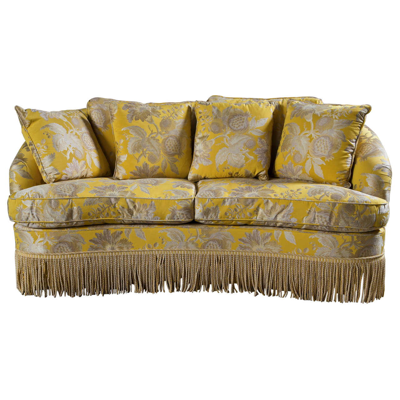 Kidneyshaped Upholstered Settee Loveseat At Stdibs - Kidneyshaped Upholstered Settee Loveseat kidneyshaped upholstered settee loveseat at stdibs - kidneyshaped upholstered settee loveseat