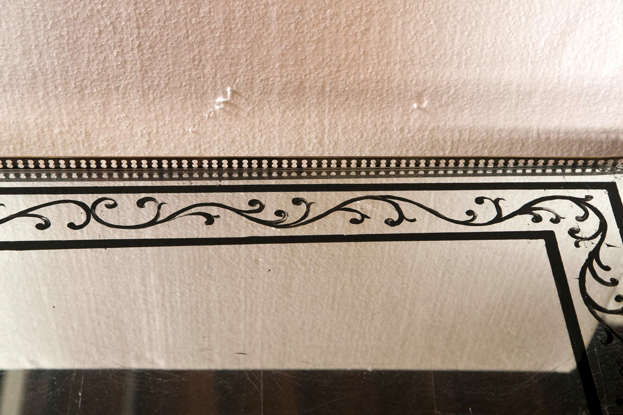 Vintage Hollywood Regency Style Coffee Table 2