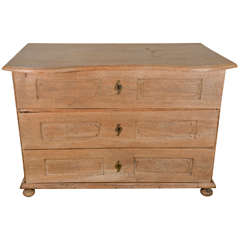 18th Century Belgian Commode 10