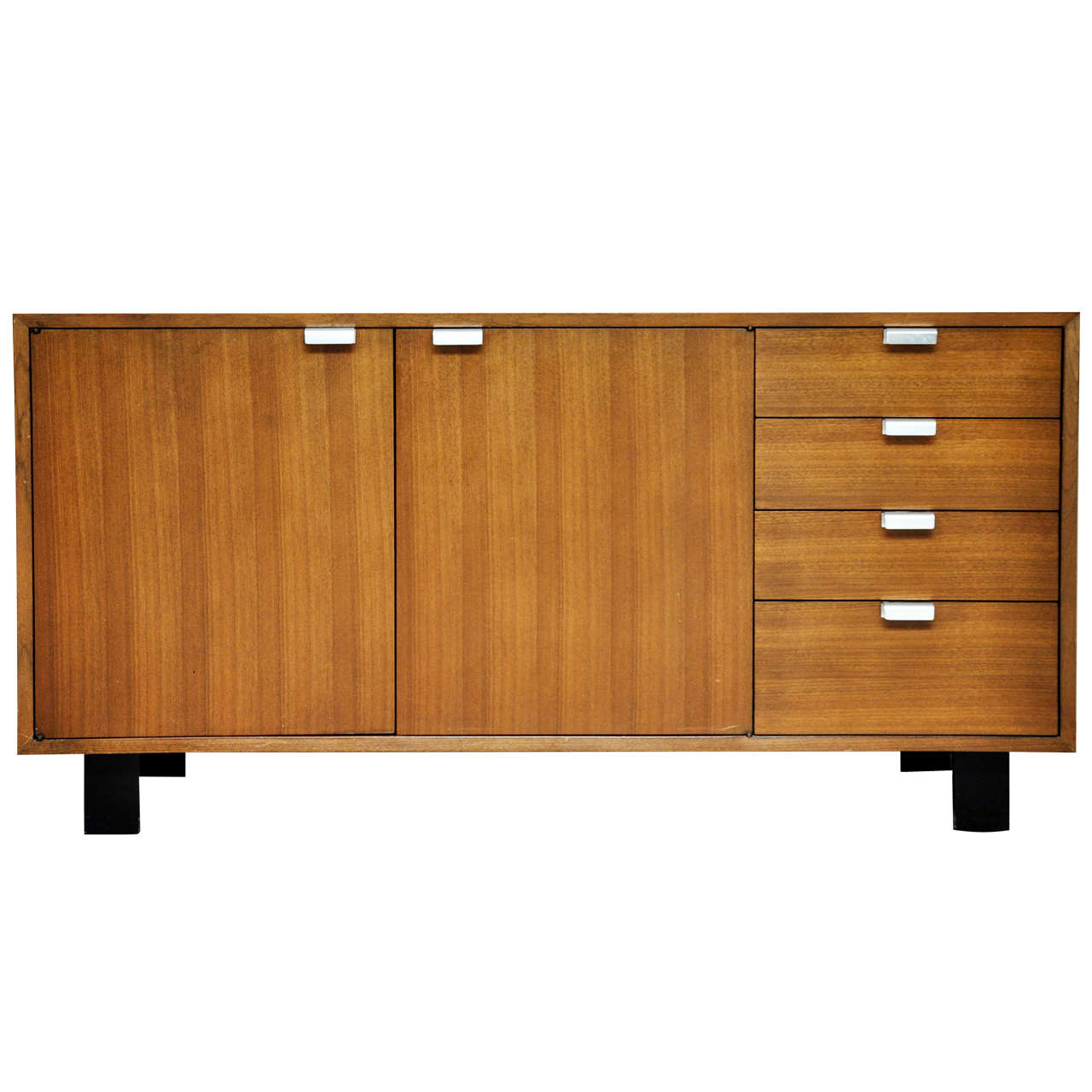 Herman Miller Credenza