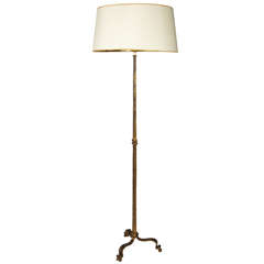 Great Floor Lamp by Maison Ramsay