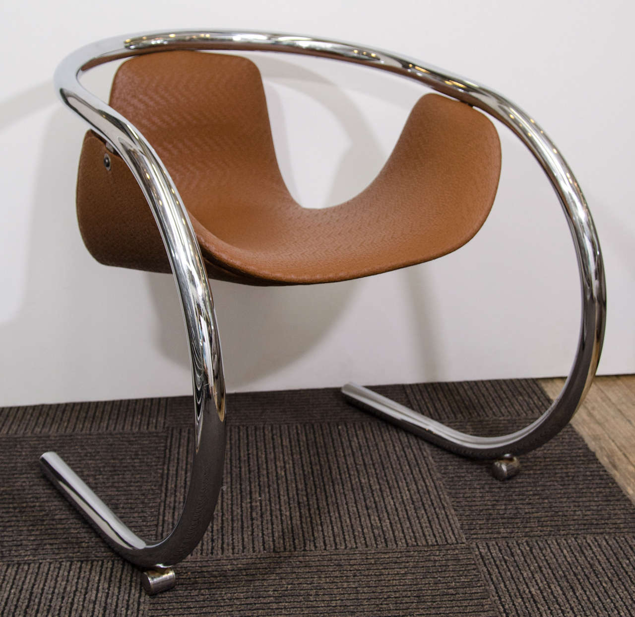 briyon mid century lounge chair